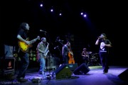 5671Kase.O & Jazz Magnetism lanzarán disco en diciembre