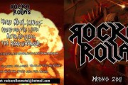 5851Rocka Rollas, primera entrevista para un medio español, exclusiva de Miusyk (y II)