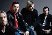 The Cult opinan sobre su próximo disco de estudio