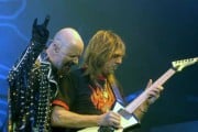 5634Judas Priest, “Estamos al principio del fin”