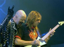 Judas Priest, “Estamos al principio del fin”