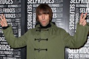 Liam Gallagher y su regreso a Oasis en 2015