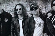Metallica se plantea hacer una película en 3D