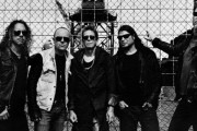 Metallica y Lou Reed, un fan edita “The view” y elimina la pista de Reed