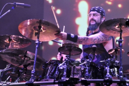mikeportnoy