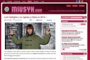 5859Miusyk renueva su aspecto