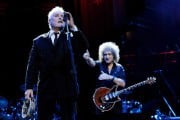 Queen, nueva gira en 2012 y casting de cantantes