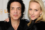 5887Paul Stanley, Kiss, operado de las cuerdas vocales