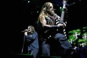 Zakk Wylde, eternamente agradecido a los Osbourne