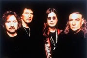 6267Black Sabbath, nuevo disco y gira de la formación original en 2012