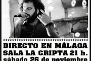 6418Smiling Bulldogs inaugura en Málaga la Sala La Cripta