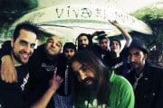 6474Dakidarría lanzan su nuevo disco, ‘… Utopías emergentes’ y el videoclip del single ‘Sigue ardiendo’
