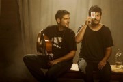 6354Estopa lanza nuevo disco, ‘Estopa 2.0′, y el videoclip de ‘La primavera’