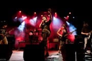 Hormigón Armado: información sobre su próximo disco, ‘Carpe diem’