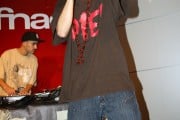 Isaac Dj EsT Bajo Mínimos directo FNAC Francisco Reina