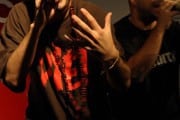 Isaac Jompy Bajo Mínimos directo FNAC Francisco Reina rap
