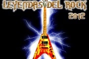 6437Leyendas del Rock 2012: primeras bandas confirmadas
