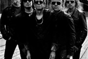 Metallica y Lou Reed, actuación en la televisión francesa