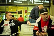 6545SFDK: videoclips de ‘Misión: buscar y destruir’ y ‘Ellos van a ver’