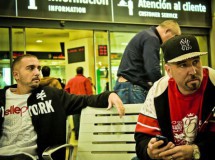 SFDK: videoclips de ‘Misión: buscar y destruir’ y ‘Ellos van a ver’