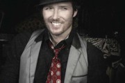 Scott Weiland y su disco de Navidad