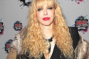 Courtney Love ofrece un tema de Nirvana a X-Factor
