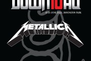 6305Metallica, confirmados para el Download 2012