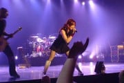 Garbage se encuentran grabando su nuevo disco