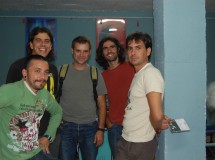Granujazz, el futuro del jazz desde Jerez