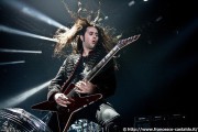 6335Gus G. y su relación con Ozzy Osbourne