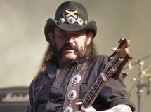 Liam Gallagher y su “respeto” a Lemmy