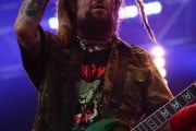 Max Cavalera, autobiografía con prólogo de Dave Grohl