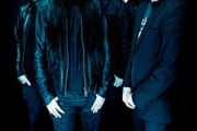 Paradise Lost, título para su nuevo disco