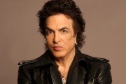 6198Paul Stanley, Kiss, comenta sus problemas en la voz