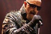 Rob Halford, elogios para Faulkner y planes de futuro