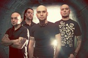 Sober, gira de Morfología en 2012