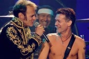 Van Halen firman con Interscope para editar su nuevo disco