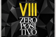 Ya puedes descargar “VIII”, lo nuevo de Zeropositivo