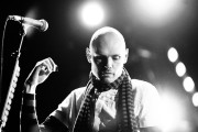 Billy Corgan se niega a ser nostálgico