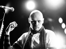 Billy Corgan se niega a ser nostálgico