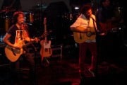 Crónica de Los Delinquentes en la Sala Vivero