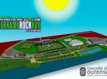 Festival Derrame Rock XVII: información y grupos confirmados