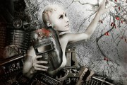 6983Epica: información sobre ‘Requiem for the indifferent’, su próximo disco