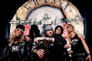 Guns N´ Roses entrarán en el Rock and Roll Hall of Fame