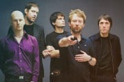 Radiohead confirman su gira para 2012