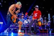 6910Red Hot Chili Peppers, Lenny Kravitz y Maná, entre otros, al Rock in Rio Madrid 2012