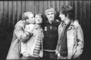 The Stone Roses firman nuevos contratos discográficos