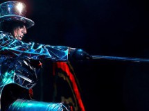 Alice Cooper, se prepara un documental sobre el cantante