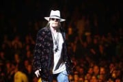 6942Axl Rose y su opinión sobre la formación original de Guns N´Roses