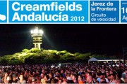 6938Creamfields Andalucia 2012, a la venta los abonos para el festival